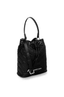 Bucket Bag Armani Jeans black